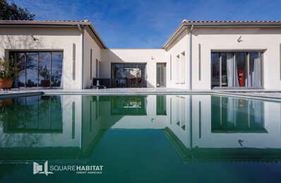 vente maison 445 000 € à proximité de Camaret-sur-Aigues (84850)