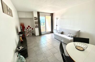 appartement 1 pièces 29 m2 à louer à Biarritz (64200)
