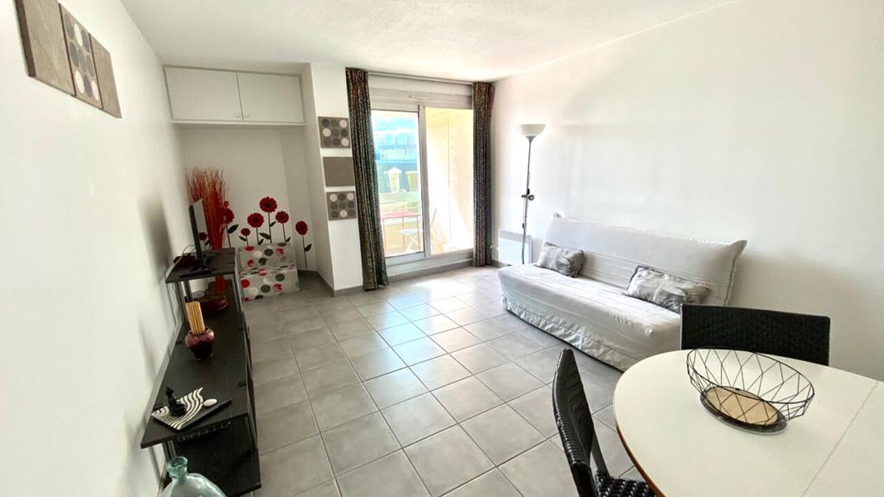 appartement 1 pièces 30 m2 à louer à Biarritz (64200)