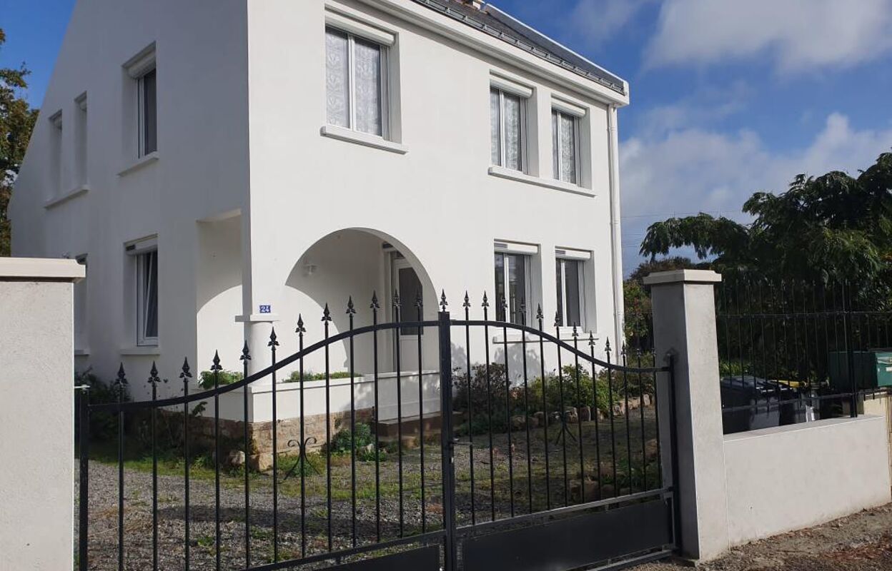 maison 7 pièces 200 m2 à louer à Missillac (44780)