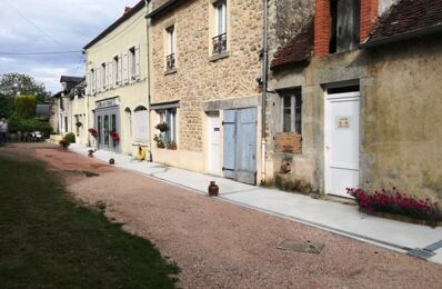 maison 10 pièces 294 m2 à vendre à Aunay-en-Bazois (58110)