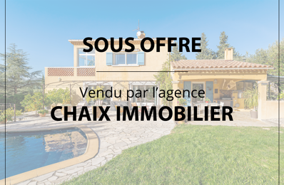 vente maison 1 090 000 € à proximité de Roquefort-la-Bédoule (13830)
