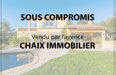 vente maison 1 090 000 € à proximité de Marseille 11 (13011)