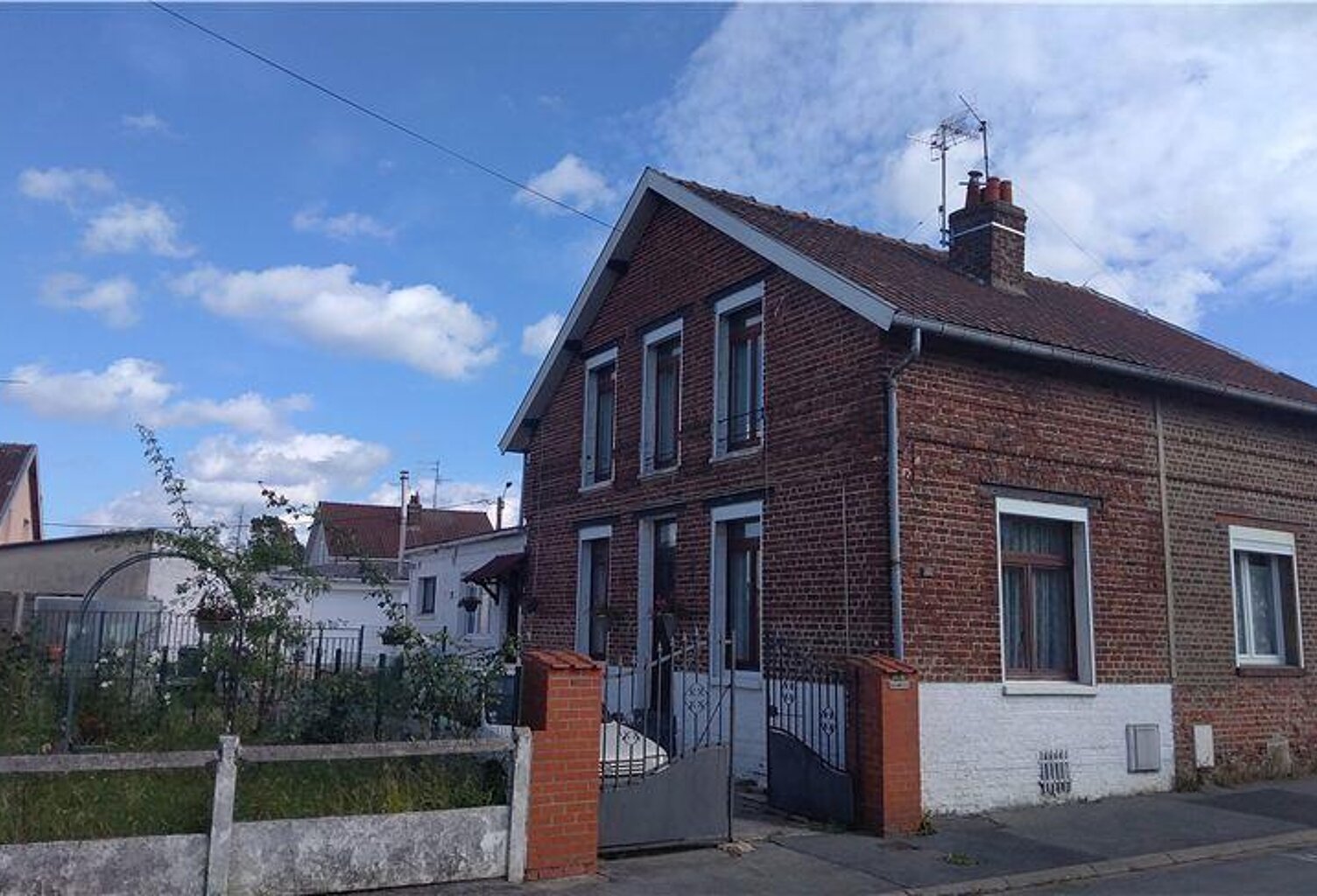 Maison — photo 1
