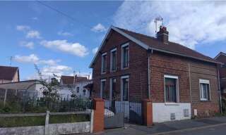 Maison 6 Pièces 84 m² à vendre à Anzin (59410)