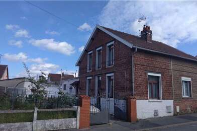 Maison 6 pièces 94072 €