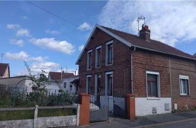 Maison — photo du bien