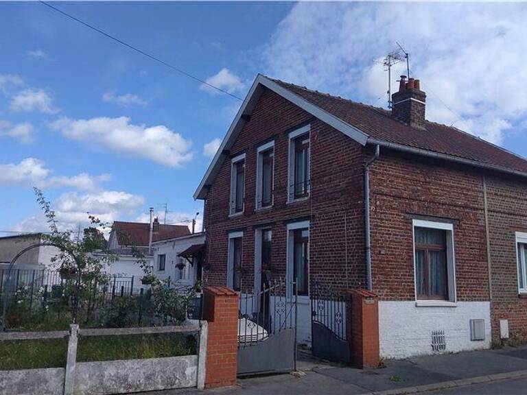 Maison — photo 1