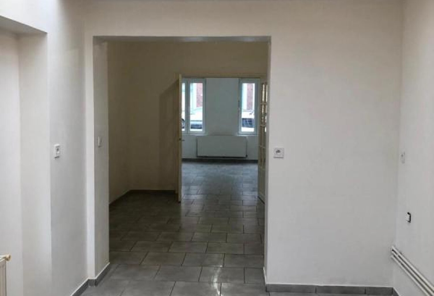 Maison — photo 1