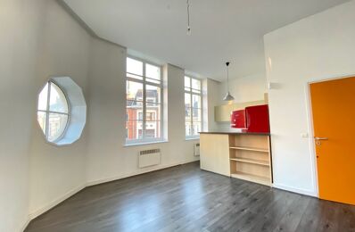 appartement 4 pièces 84 m2 à louer à Valenciennes (59300)