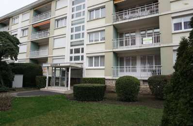 vente appartement 117 000 € à proximité de Marpent (59164)
