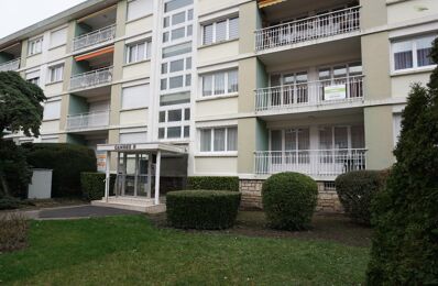 vente appartement 117 000 € à proximité de Aulnoye-Aymeries (59620)