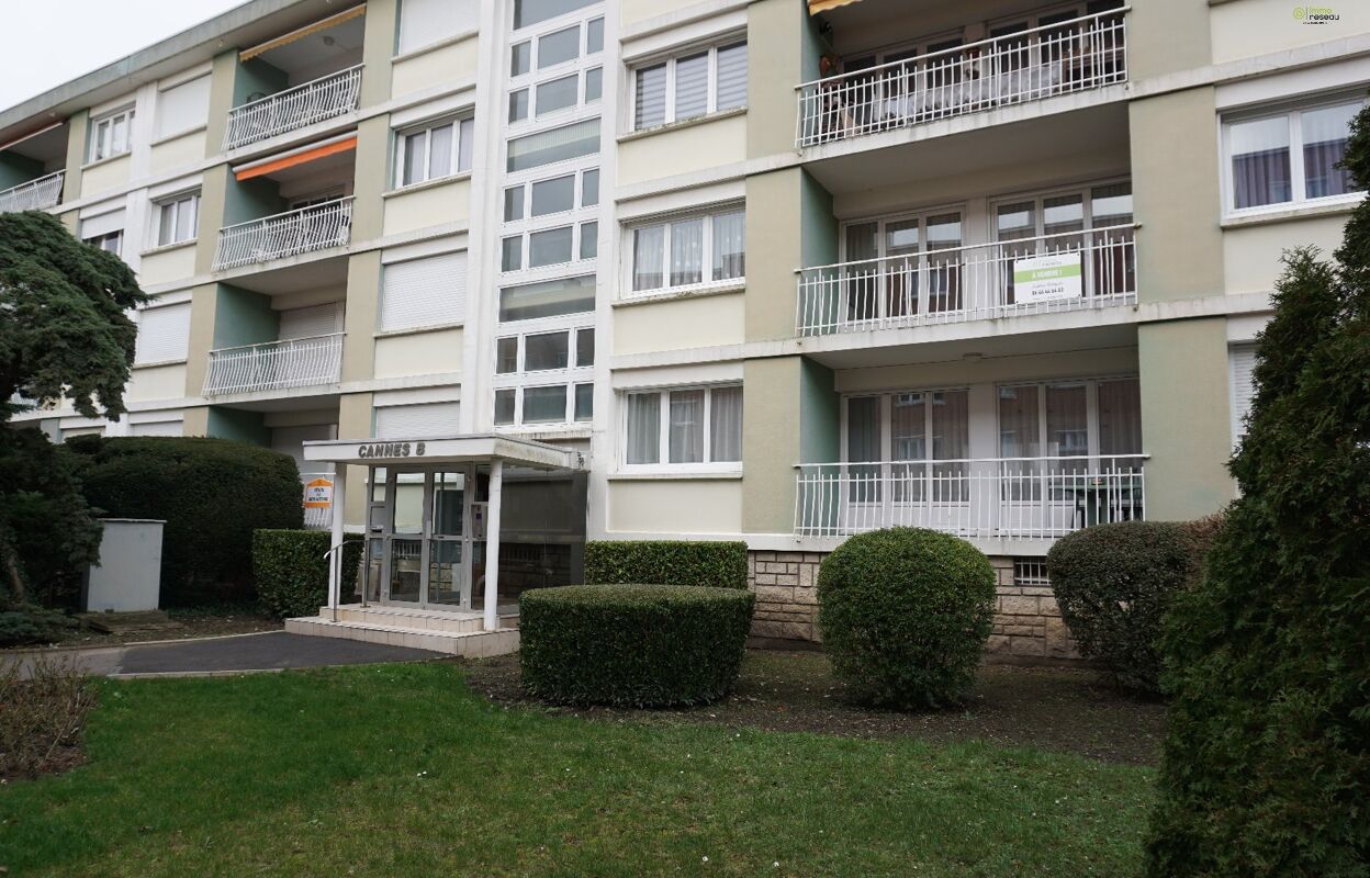 appartement 5 pièces 104 m2 à vendre à Maubeuge (59600)