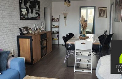 vente appartement 168 000 € à proximité de Aix-Noulette (62160)