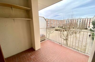 vente appartement 169 000 € à proximité de La Bouilladisse (13720)