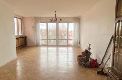 vente appartement 180 000 € à proximité de Faches-Thumesnil (59155)
