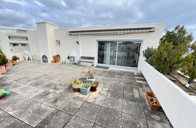 appartement 4 pièces 79 m2 à vendre à Cavalaire-sur-Mer (83240)