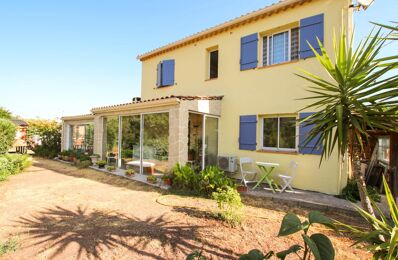vente maison 410 000 € à proximité de Roquebrune-sur-Argens (83520)