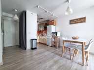T2 REZ DE JARDIN + CAVE + GARAGE — photo 2