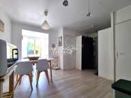 T2 REZ DE JARDIN + CAVE + GARAGE — photo 3