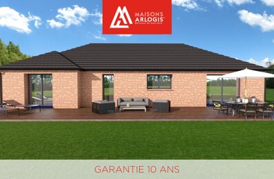 vente maison 230 000 € à proximité de Aulnoye-Aymeries (59620)