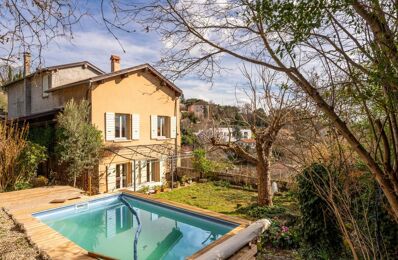 vente maison 825 000 € à proximité de Lyon 1 (69001)