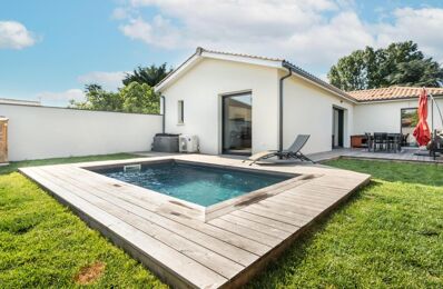 construire maison 268 000 € à proximité de Bonrepos-sur-Aussonnelle (31470)