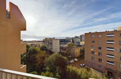 vente appartement 280 000 € à proximité de Grosseto-Prugna (20128)