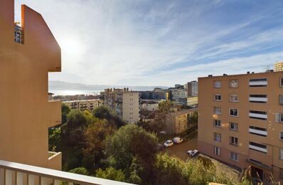 appartement 3 pièces 69 m2 à vendre à Ajaccio (20000)