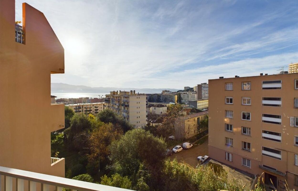 appartement 3 pièces 69 m2 à vendre à Ajaccio (20000)