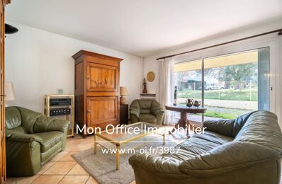 vente appartement 525 000 € à proximité de Éguilles (13510)