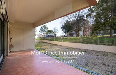 vente appartement 498 750 € à proximité de Lançon-Provence (13680)