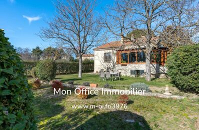 vente maison 1 305 000 € à proximité de Marseille 6 (13006)