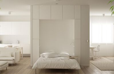 appartement 1 pièces 19 m2 à vendre à Marseille 4 (13004)