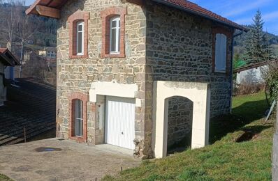 vente maison 79 000 € à proximité de Meaux-la-Montagne (69550)
