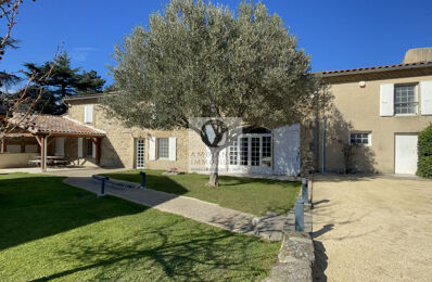 vente maison 745 000 € à proximité de Bourg-de-Péage (26300)