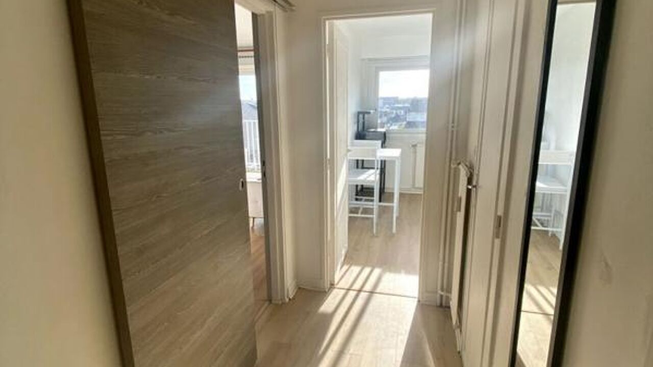 appartement 2 pièces 34 m2 à vendre à Limoges (87000)