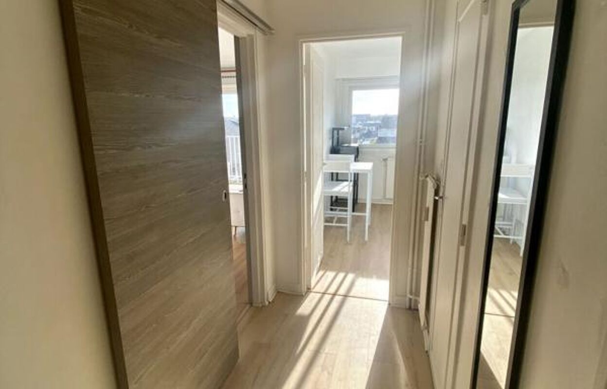 appartement 2 pièces 34 m2 à vendre à Limoges (87000)