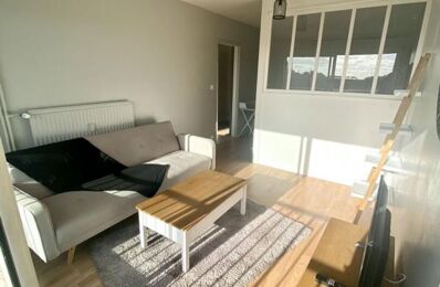 vente appartement 84 700 € à proximité de Lavignac (87230)