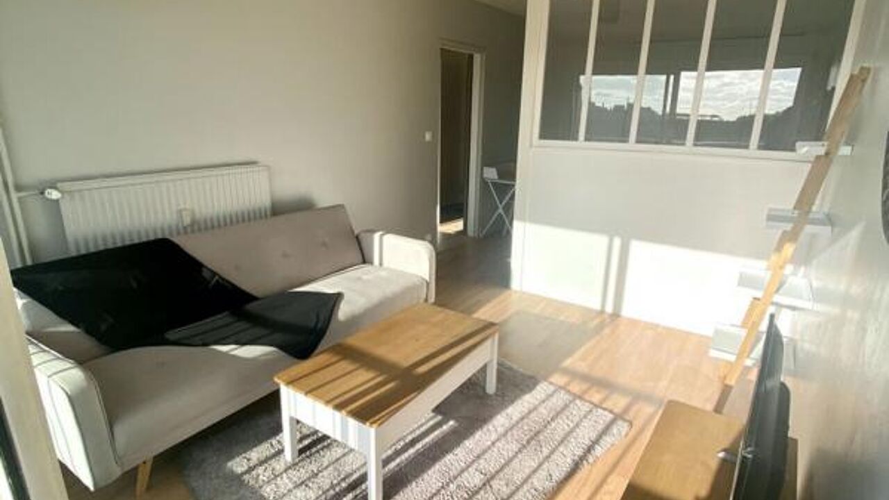 appartement 2 pièces 34 m2 à vendre à Limoges (87000)