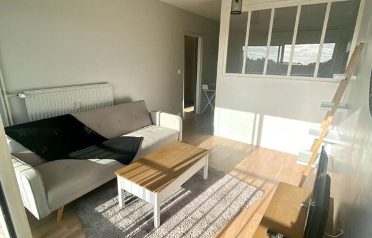 appartement 2 pièces 34 m2 à vendre à Limoges (87000)