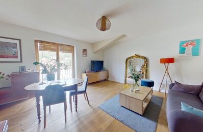 vente appartement 330 000 € à proximité de Albigny-sur-Saône (69250)