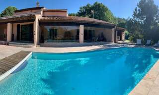 Maison 5 Pièces 316 m² à vendre à Le Val (83143)