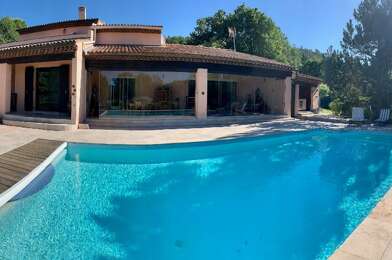 Maison 5 pièces 895000 €