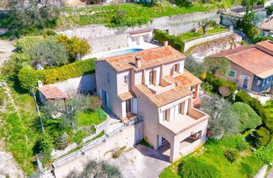 vente maison 550 000 € à proximité de Nice (06100)