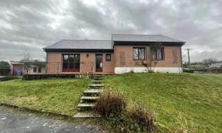 Maison  120 m² à vendre à Saint-Michel (02830)