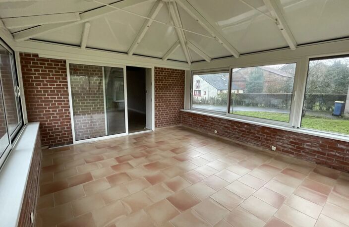 MAISON INDIVIDUELLE SAINT MICHEL — photo 2