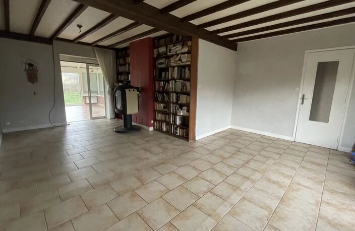 MAISON INDIVIDUELLE SAINT MICHEL — photo 3