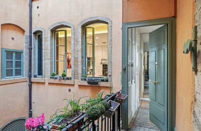 vente appartement 600 000 € à proximité de Sainte-Foy-Lès-Lyon (69110)