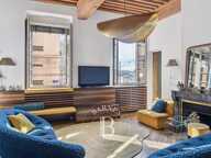 Lyon 1 -  Appartement de 99,10 m² -  2 chambres - 1 bureau — photo 2